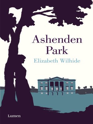 cover image of Ashenden Park